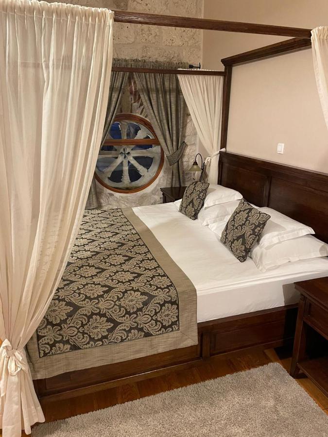 Heritage Boutique Hotel Adriatic-Adults Only Orebić Eksteriør bilde