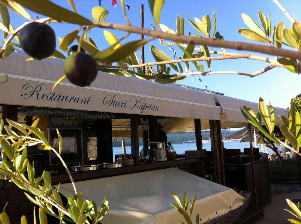 Heritage Boutique Hotel Adriatic-Adults Only Orebić Eksteriør bilde