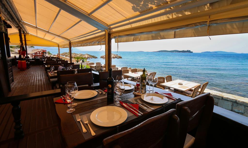 Heritage Boutique Hotel Adriatic-Adults Only Orebić Eksteriør bilde