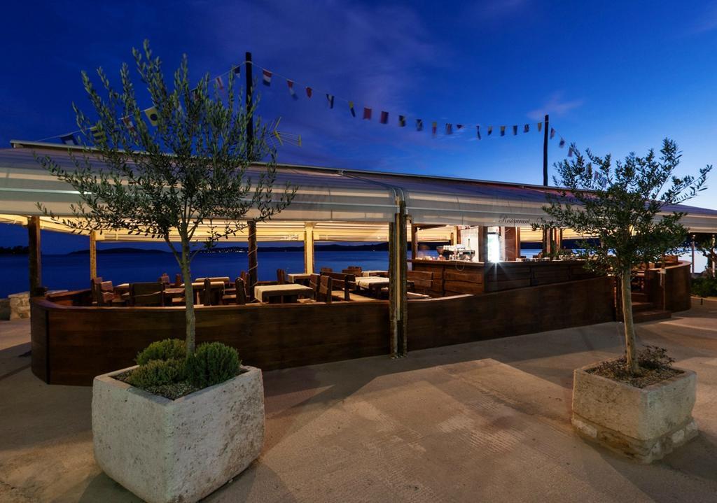 Heritage Boutique Hotel Adriatic-Adults Only Orebić Eksteriør bilde