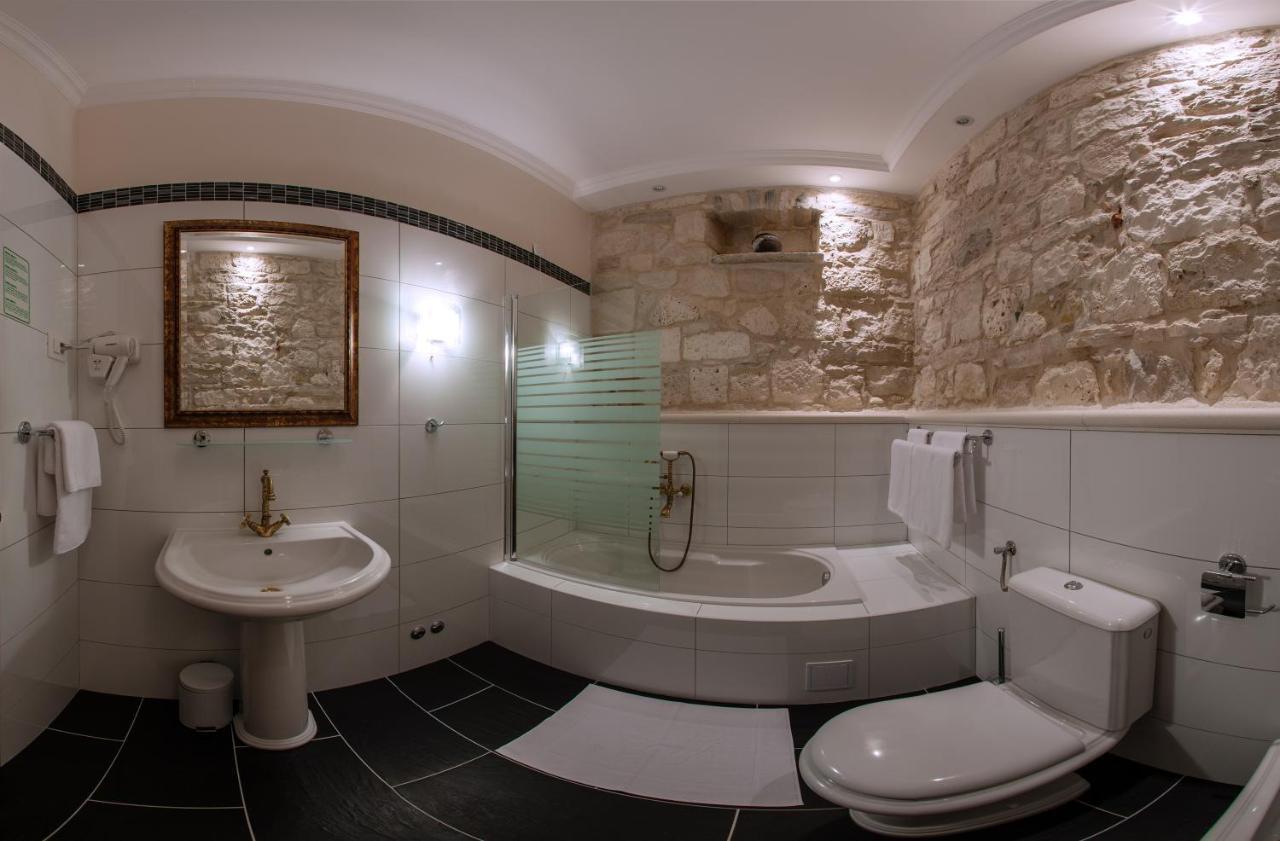 Heritage Boutique Hotel Adriatic-Adults Only Orebić Rom bilde