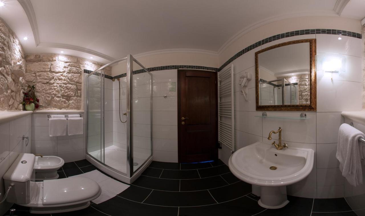 Heritage Boutique Hotel Adriatic-Adults Only Orebić Rom bilde